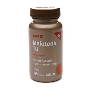 melatonin