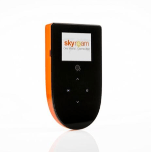 Skyroa Hotspot (3G)