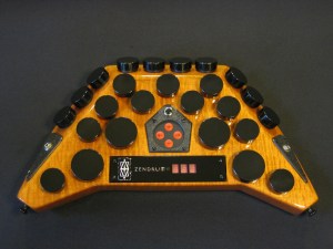 zendrum