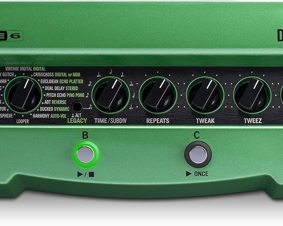 line 6 dl4 live looping
