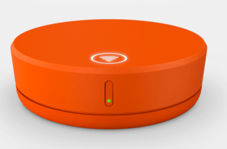 Skyroam Solis (4G)